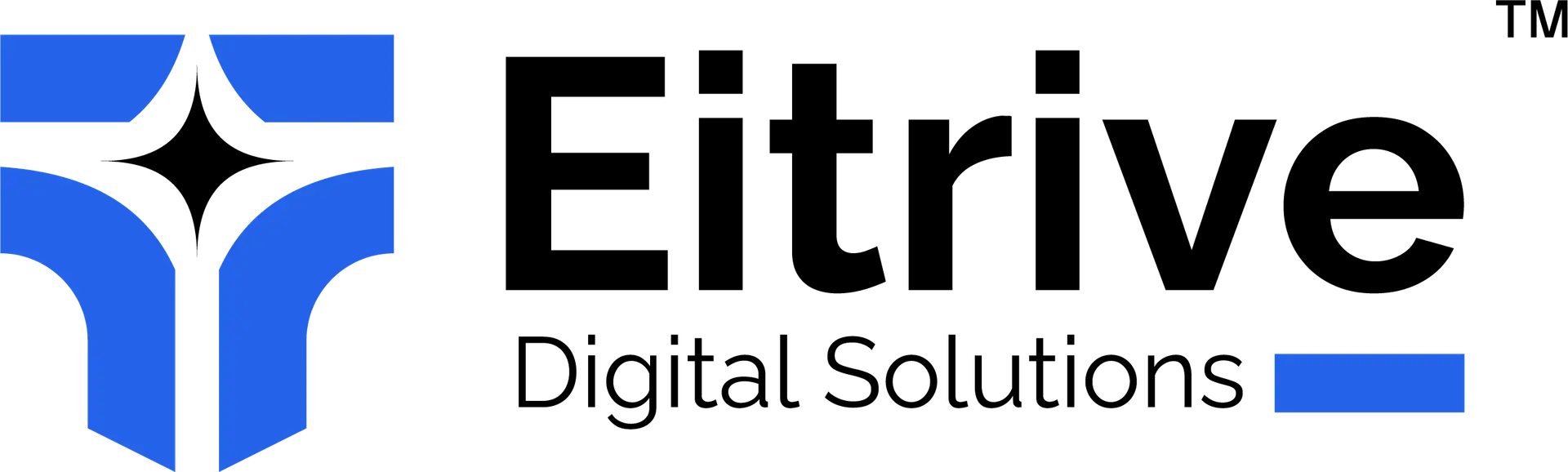 Eitrive Digital Solutions